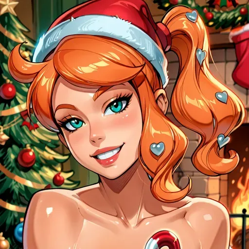 AI色情图片生成器