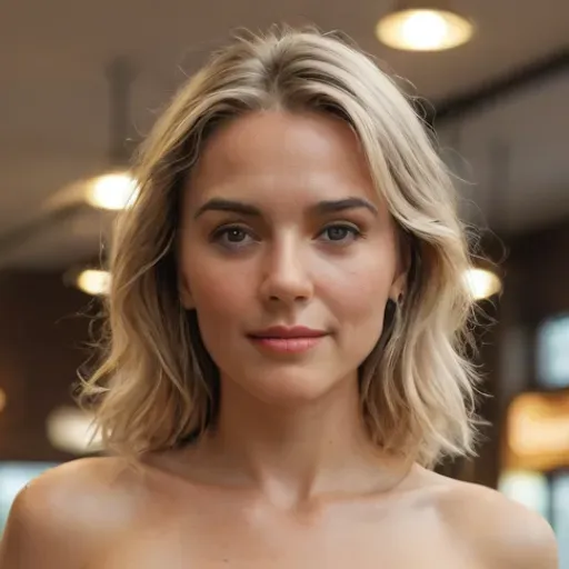 AI色情图片生成器