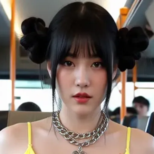 AI porn image generator