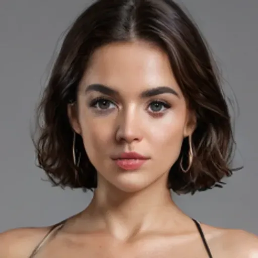 AI色情图片生成器