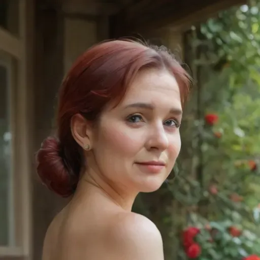 AI色情图片生成器