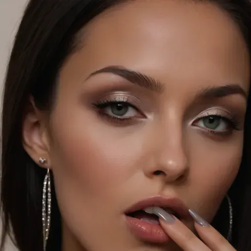 AIポルノ画像ジェネレーター