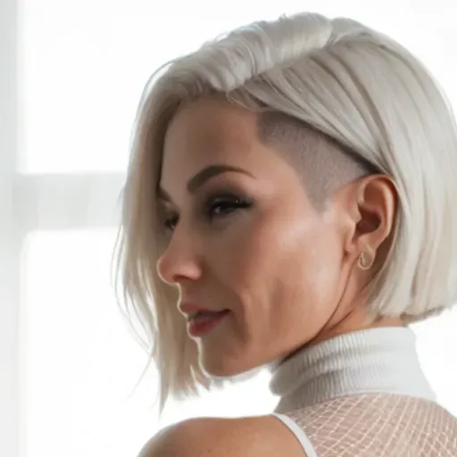 AIポルノ画像ジェネレーター