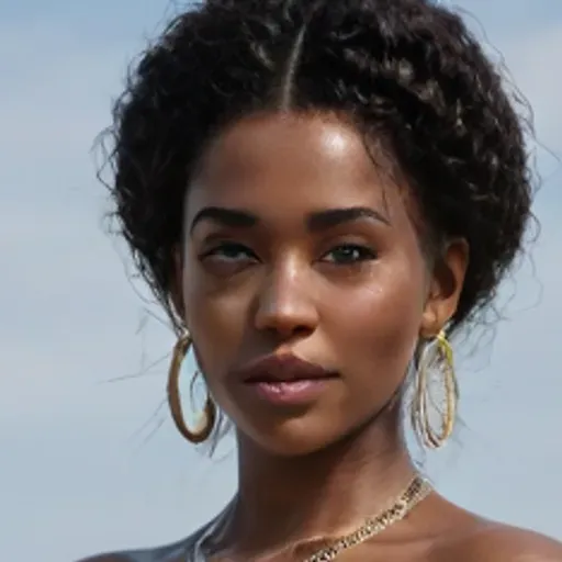 โปรแกรมสร้างภาพโปรนที่ใช้ปัญหา AI