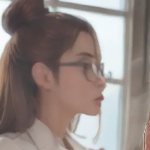 AI 포르노 이미지 생성기