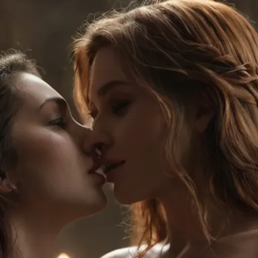 AI 포르노 이미지 생성기