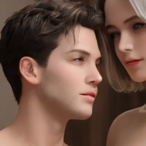 yapay zekâ porno görsel üretici