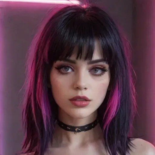 AI色情图片生成器