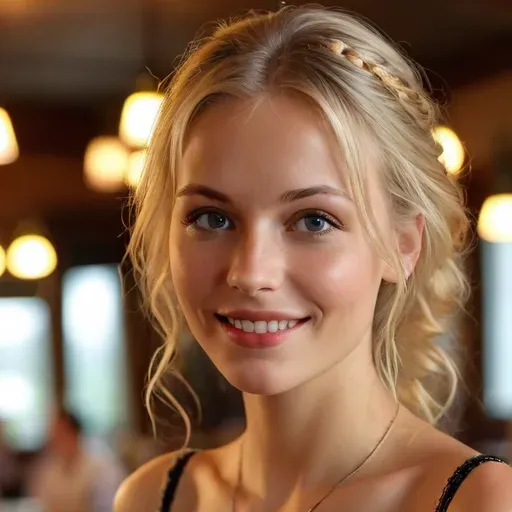 AI porn image generator