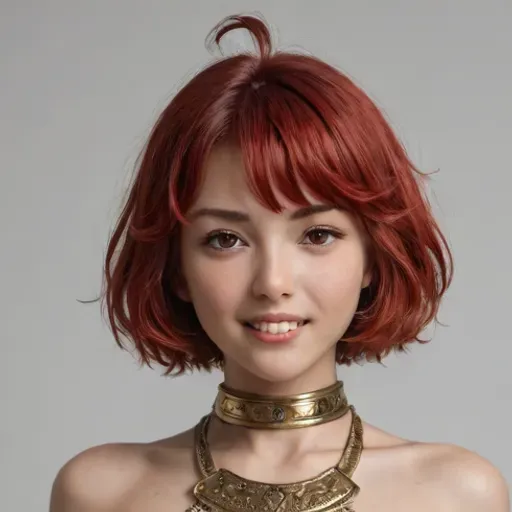 AI色情图片生成器