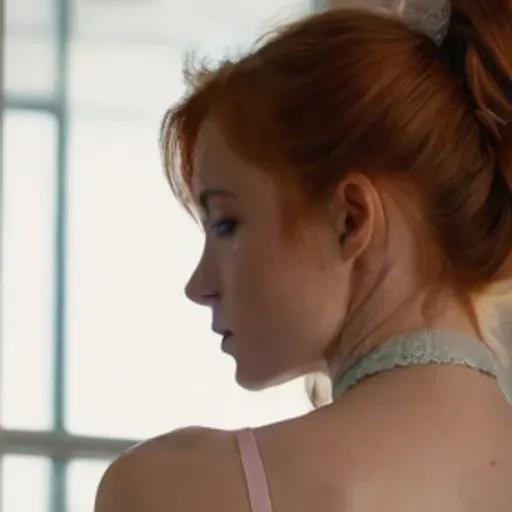 yapay zekâ porno görsel üretici