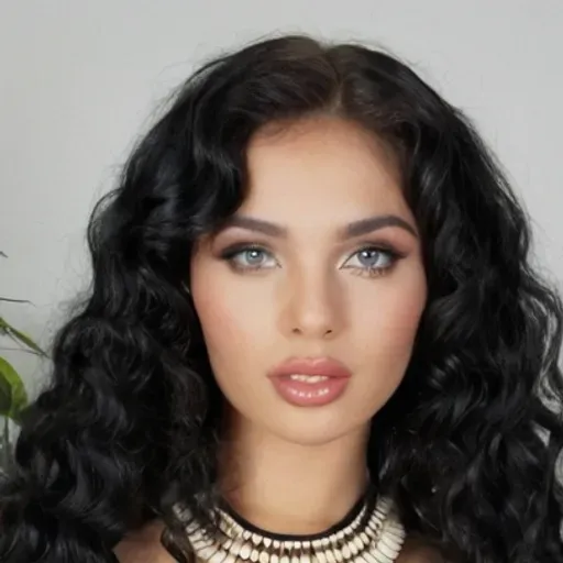 KI-Pornobild-Generator