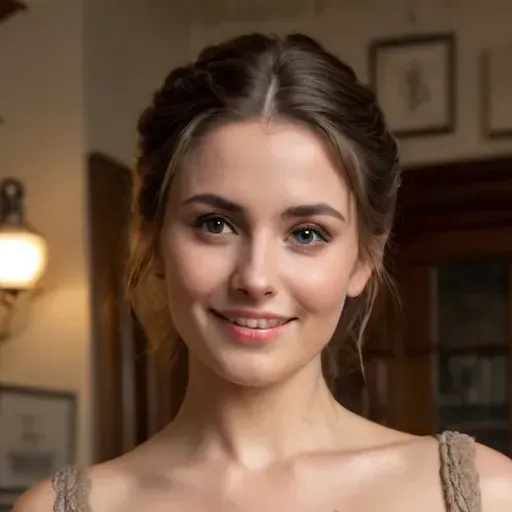 AI色情圖片產生器