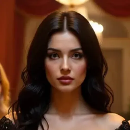 โปรแกรมสร้างภาพโปรนที่ใช้ปัญหา AI