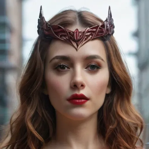 AI色情圖片產生器