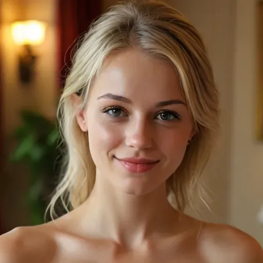 โปรแกรมสร้างภาพโปรนที่ใช้ปัญหา AI