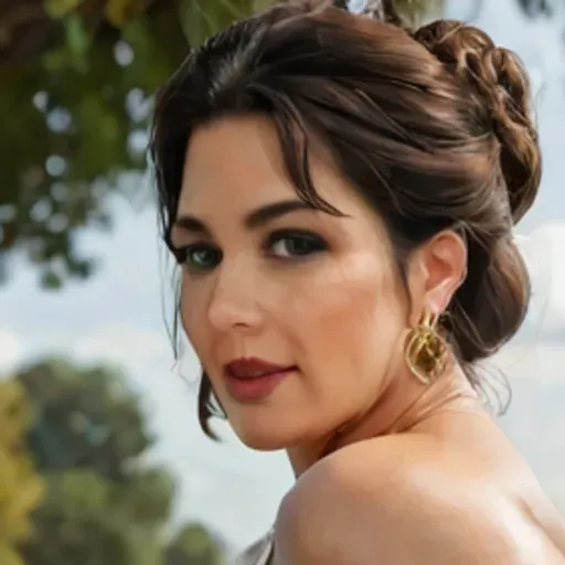 AI色情图片生成器