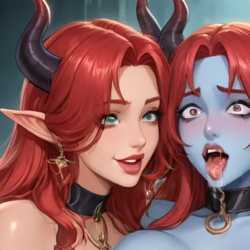 KI-Pornobild-Generator