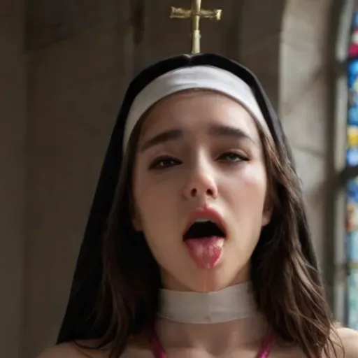 generatore di immagini porno IA