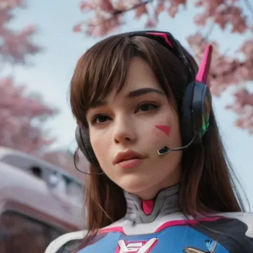 AI porn image generator