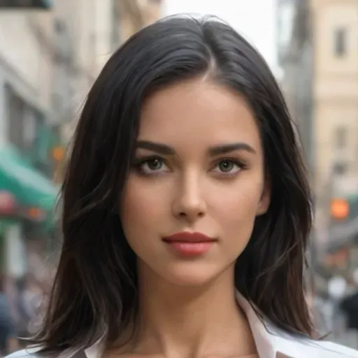 AI色情图片生成器