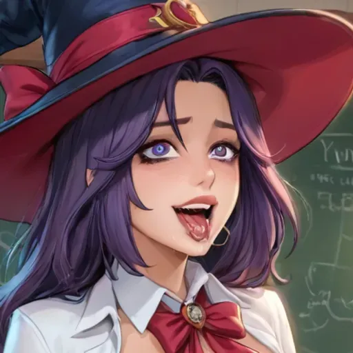 AI色情图片生成器