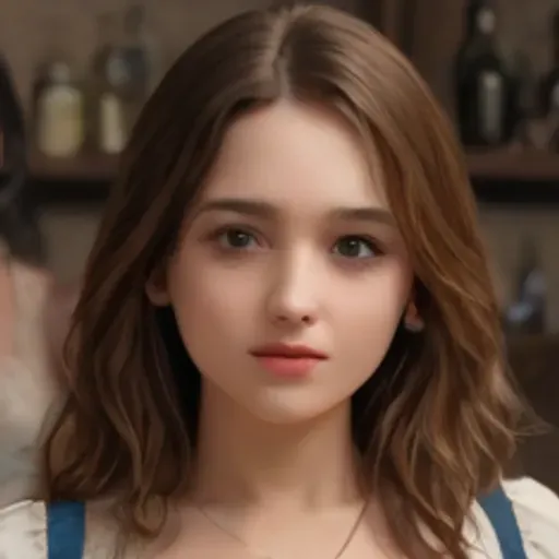 AI色情圖片產生器