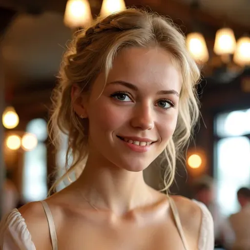 AI色情圖片產生器