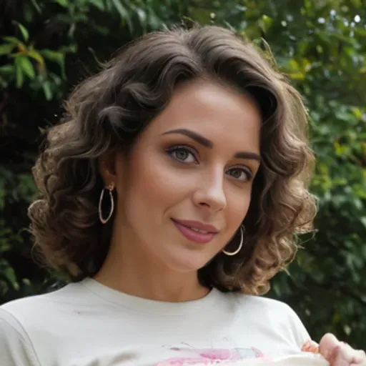 AI 포르노 이미지 생성기