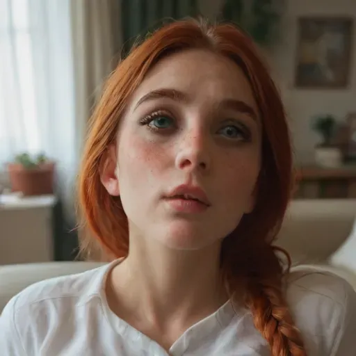 AI 포르노 이미지 생성기