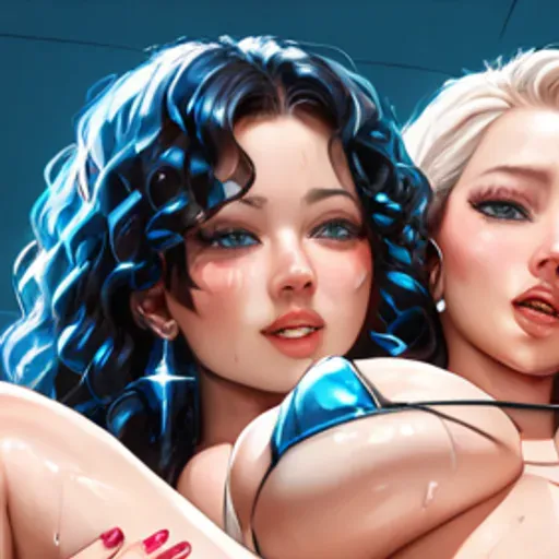 AI porn pic generator