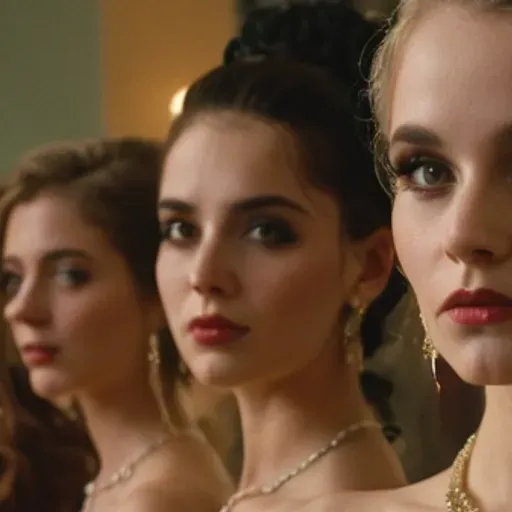 AI 포르노 이미지 생성기