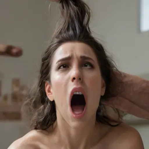 KI-Pornobild-Generator