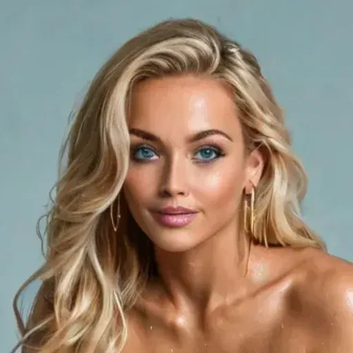 AI 포르노 이미지 생성기