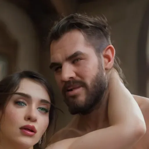 AI色情照片生成器