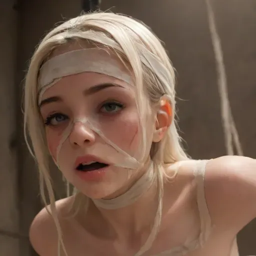 AI porn image generator