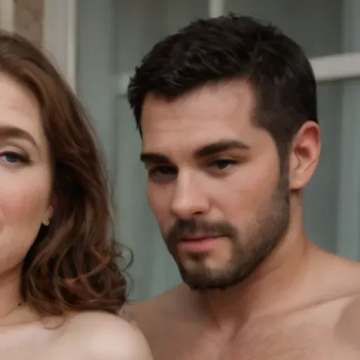 AI色情照片生成器