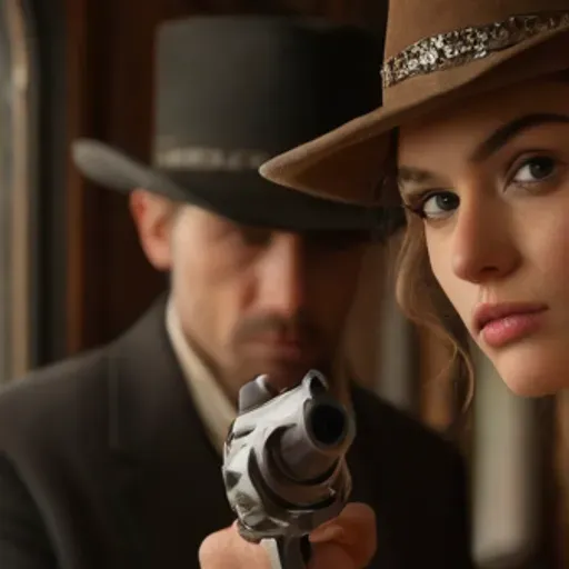 AI色情照片生成器