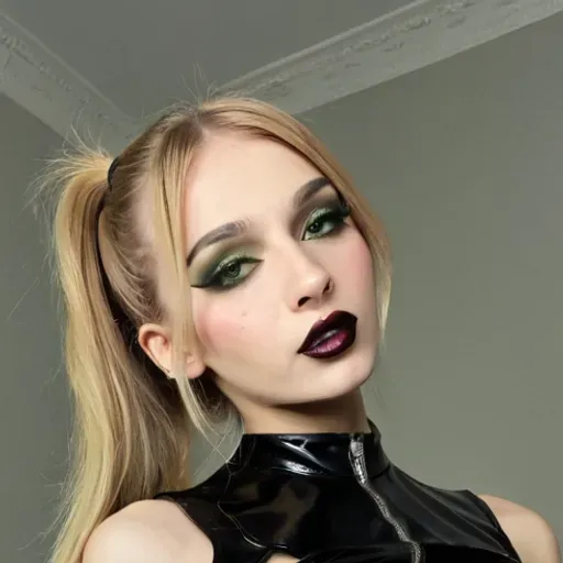 โปรแกรมสร้างภาพโปรนที่ใช้ปัญหา AI