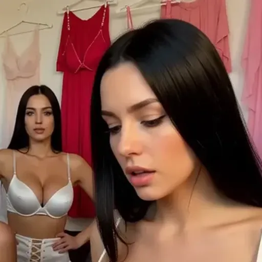 AIポルノ画像ジェネレーター