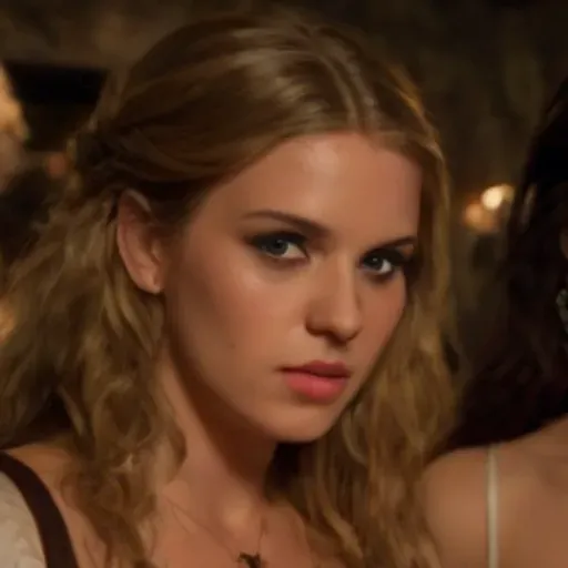 AIポルノ写真ジェネレーター