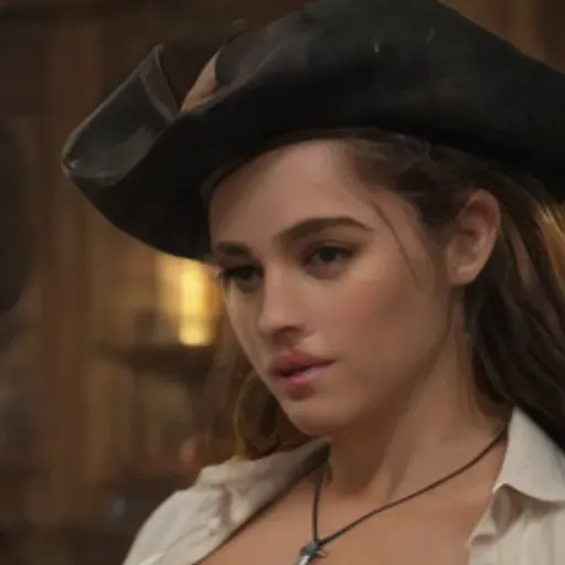 AI色情圖片產生器