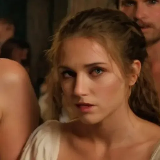 AI色情照片生成器