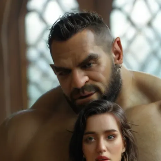 AI porn pic generator