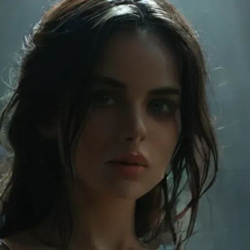 AI色情圖片產生器