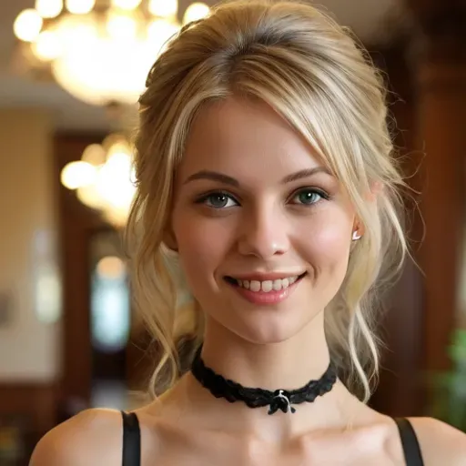 AI porn image generator