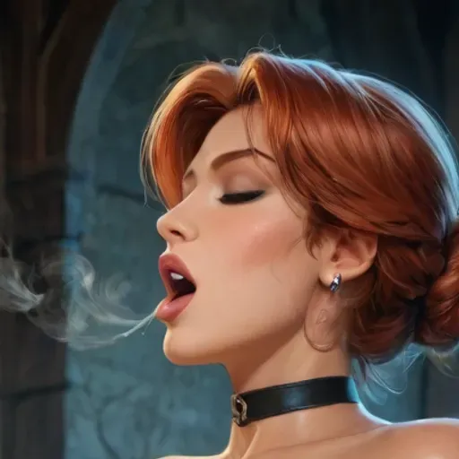 AI porn image generator