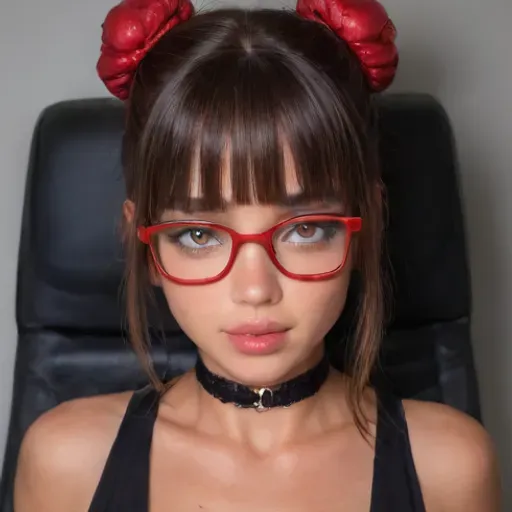 yapay zekâ porno görsel üretici