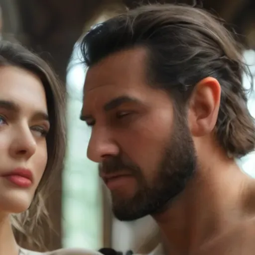 KI-Pornobild-Generator