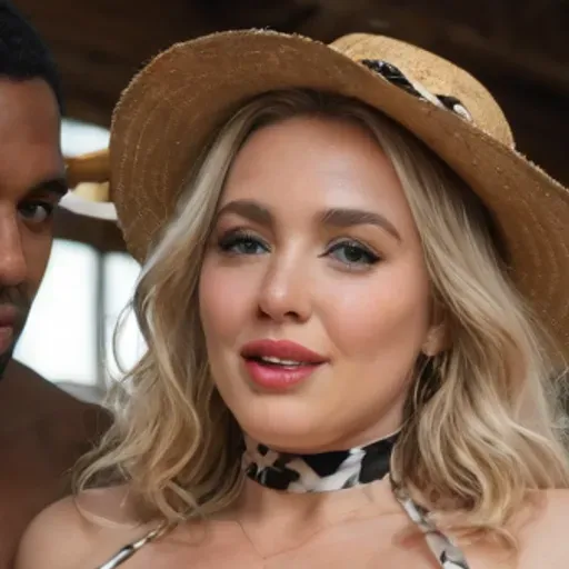 AI 포르노 이미지 생성기